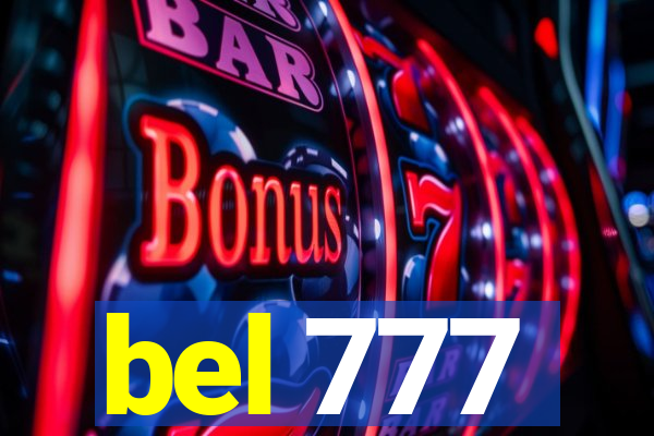 bel 777